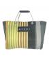 MARNI（マルニ）の古着「MARKET STRIPE BAG」｜マルチカラー