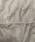中古・古着 RICK OWENS (リックオウエンス) Sail ショートスリーブ レザーベルトジャケット ブラック サイズ:ONE SIZE：35000円