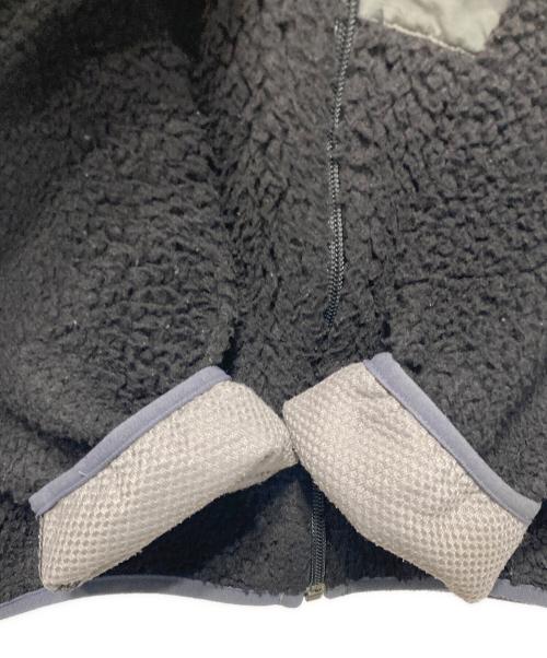 Patagonia（パタゴニア）Patagonia (パタゴニア) Classic Retro-X Jacket ブラック サイズ:XSの古着・服飾アイテム