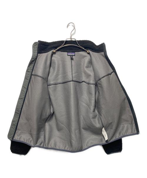 Patagonia（パタゴニア）Patagonia (パタゴニア) Classic Retro-X Jacket ブラック サイズ:XSの古着・服飾アイテム