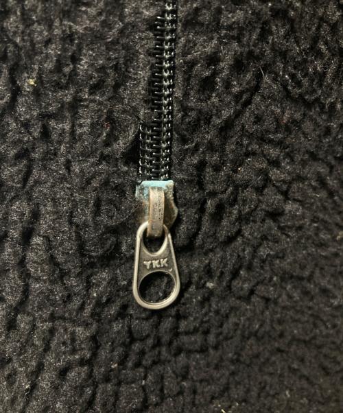 Patagonia（パタゴニア）Patagonia (パタゴニア) Classic Retro-X Jacket ブラック サイズ:XSの古着・服飾アイテム