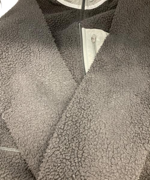 Patagonia（パタゴニア）Patagonia (パタゴニア) Classic Retro-X Jacket ブラック サイズ:XSの古着・服飾アイテム