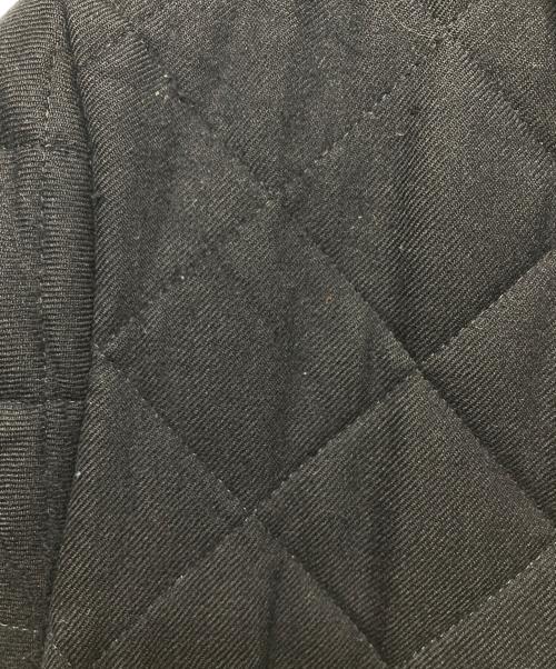 Traditional Weatherwear（トラディショナルウェザーウェア）Traditional Weatherwear (トラディショナルウェザーウェア) キルティングコート ネイビー サイズ:38の古着・服飾アイテム