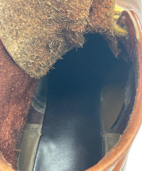 RED WING（レッドウィング）RED WING (レッドウィング) アイリッシュセッター ブラウン サイズ: 8　1/2の古着・服飾アイテム