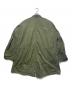 US ARMY (ユーエスアーミー) モッズコート カーキ サイズ:LARGE-REGULAR：21000円
