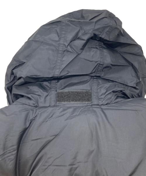 THE NORTH FACE（ザ ノース フェイス）THE NORTH FACE (ザ ノース フェイス) ショートヌプシジャケット ブラック サイズ:Mの古着・服飾アイテム