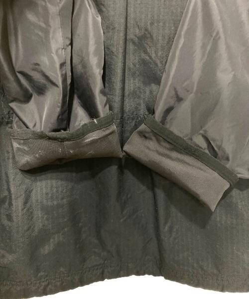 JORDAN（ジョーダン）JORDAN (ジョーダン) アノラックパーカー ブラック サイズ:XXLの古着・服飾アイテム