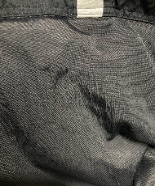 JORDAN（ジョーダン）JORDAN (ジョーダン) アノラックパーカー ブラック サイズ:XXLの古着・服飾アイテム