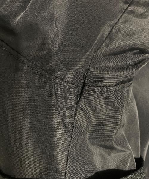 JORDAN（ジョーダン）JORDAN (ジョーダン) アノラックパーカー ブラック サイズ:XXLの古着・服飾アイテム