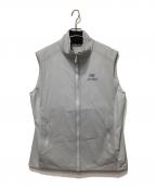 ARC'TERYXアークテリクス）の古着「ATOM SL VEST」｜グレー
