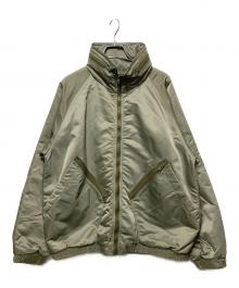 NEXUSVII（ネクサスセブン）の古着「K-2 MOD. JACKET」｜オリーブ