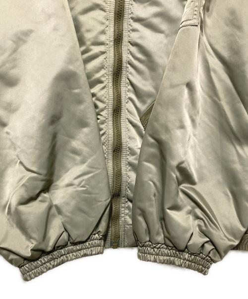 NEXUSVII（ネクサスセブン）NEXUSVII (ネクサスセブン) K-2 MOD. JACKET オリーブ サイズ:46の古着・服飾アイテム