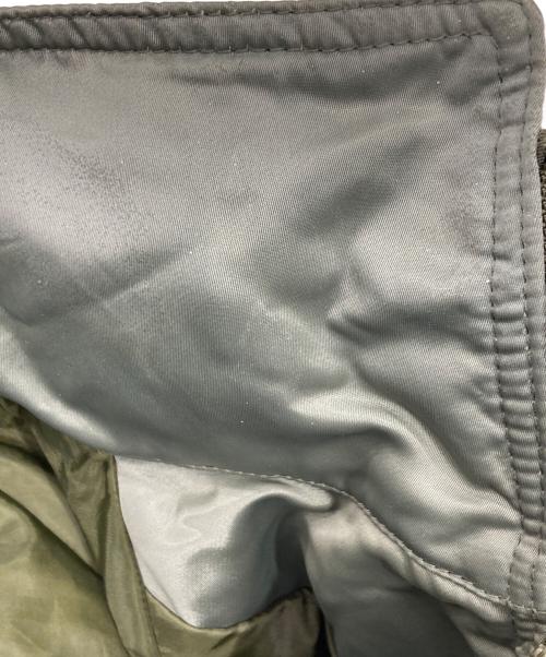 NEXUSVII（ネクサスセブン）NEXUSVII (ネクサスセブン) K-2 MOD. JACKET オリーブ サイズ:46の古着・服飾アイテム