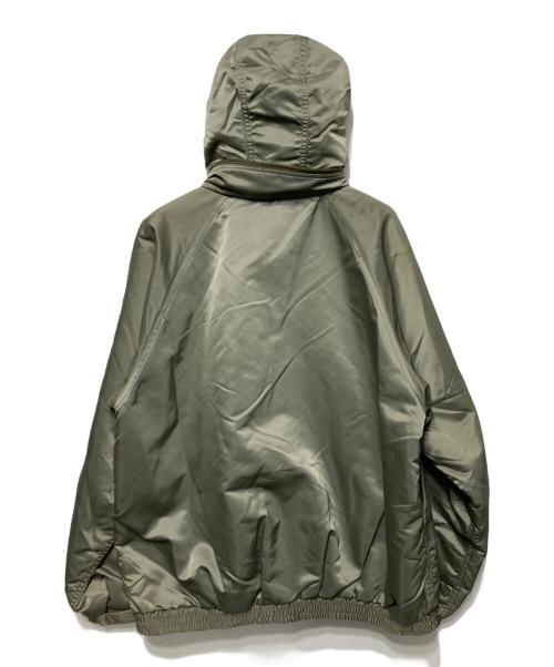 NEXUSVII（ネクサスセブン）NEXUSVII (ネクサスセブン) K-2 MOD. JACKET オリーブ サイズ:46の古着・服飾アイテム