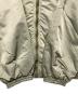 中古・古着 NEXUSVII (ネクサスセブン) K-2 MOD. JACKET オリーブ サイズ:46：14000円