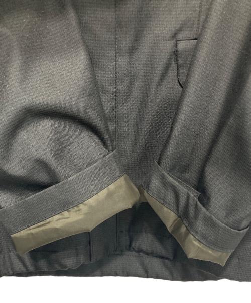 UMBRO（アンブロ）UMBRO (アンブロ) 2WAYジャケット ブラック サイズ:Mの古着・服飾アイテム