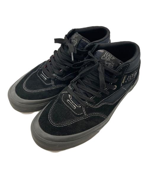 VANS（ヴァンズ）VANS (バンズ) スニーカー ブラック サイズ:42の古着・服飾アイテム