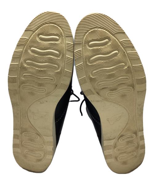 RED WING（レッドウィング）RED WING (レッドウィング) ブーツ ブラック サイズ:27.5の古着・服飾アイテム