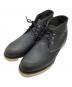 RED WING（レッドウィング）の古着「ブーツ」｜ブラック