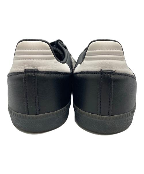 adidas（アディダス）adidas (アディダス) FUCKING AWESOME (ファッキンオーサム) ローカットスニーカー ブラック サイズ:26の古着・服飾アイテム