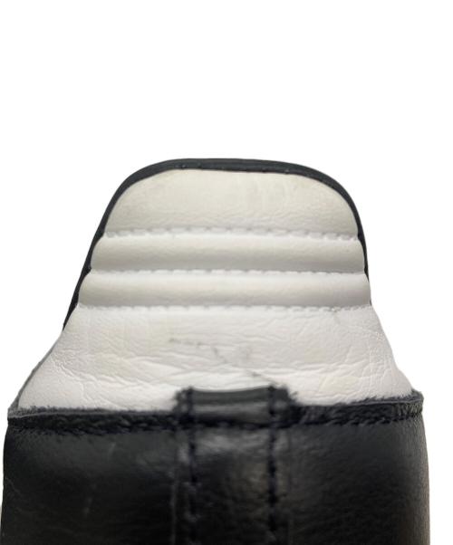 adidas（アディダス）adidas (アディダス) FUCKING AWESOME (ファッキンオーサム) ローカットスニーカー ブラック サイズ:26の古着・服飾アイテム