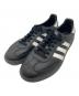 adidas（アディダス）の古着「ローカットスニーカー」｜ブラック