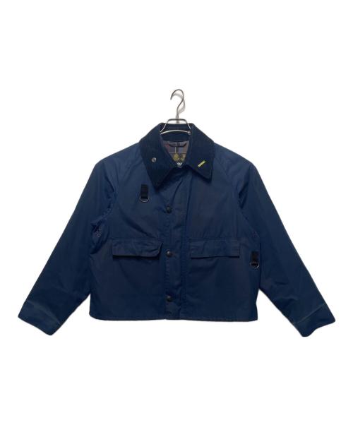 Barbour（バブアー）Barbour (バブアー) SPEY JACKET ブルー サイズ:Mの古着・服飾アイテム