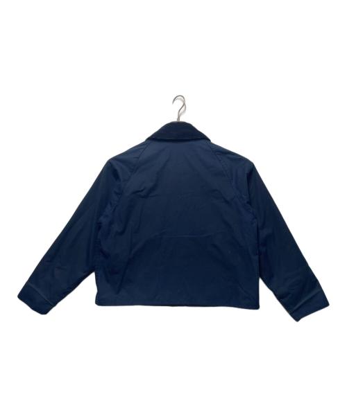 Barbour（バブアー）Barbour (バブアー) SPEY JACKET ブルー サイズ:Mの古着・服飾アイテム