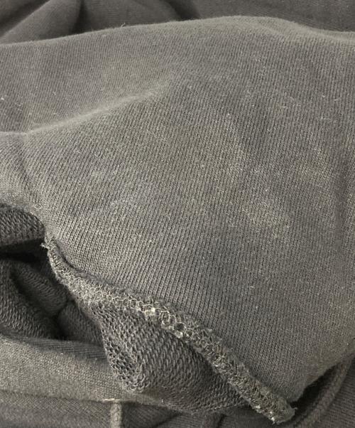 X-LARGE（エクストララージ）X-LARGE (エクストララージ) GRAFFITI PULLOVER HOODED SWEAT ブラック サイズ:Ｍの古着・服飾アイテム