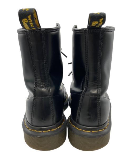 Dr.Martens（ドクターマーチン）Dr.Martens (ドクターマーチン) ブーツ ブラック サイズ:23の古着・服飾アイテム