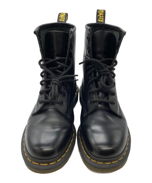Dr.Martens（ドクターマーチン）Dr.Martens (ドクターマーチン) ブーツ ブラック サイズ:23の古着・服飾アイテム