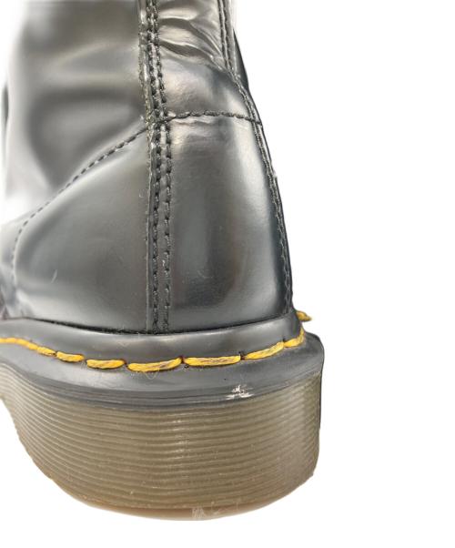 Dr.Martens（ドクターマーチン）Dr.Martens (ドクターマーチン) ブーツ ブラック サイズ:23の古着・服飾アイテム