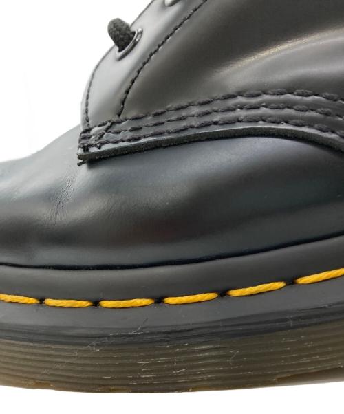 Dr.Martens（ドクターマーチン）Dr.Martens (ドクターマーチン) ブーツ ブラック サイズ:23の古着・服飾アイテム