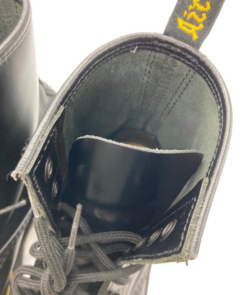 Dr.Martens（ドクターマーチン）Dr.Martens (ドクターマーチン) ブーツ ブラック サイズ:23の古着・服飾アイテム