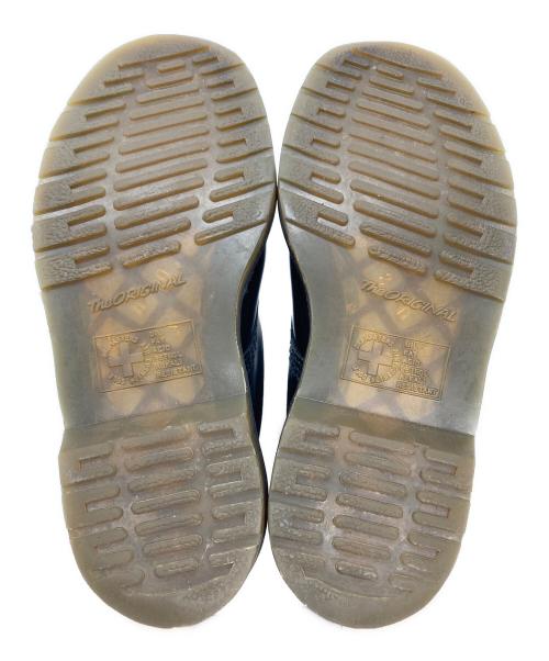 Dr.Martens（ドクターマーチン）Dr.Martens (ドクターマーチン) ブーツ ブラック サイズ:23の古着・服飾アイテム