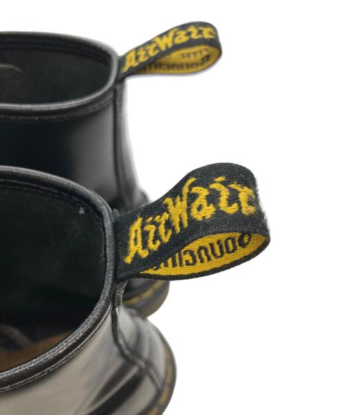 Dr.Martens（ドクターマーチン）Dr.Martens (ドクターマーチン) ブーツ ブラック サイズ:23の古着・服飾アイテム