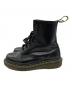 Dr.Martens (ドクターマーチン) ブーツ ブラック サイズ:23：9000円