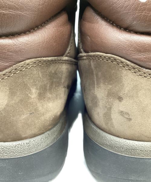 Timberland（ティンバーランド）Timberland (ティンバーランド) Field Boot ブラウン サイズ:US8の古着・服飾アイテム