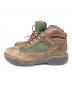 Timberland (ティンバーランド) Field Boot ブラウン サイズ:US8：12000円