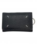 Maison Margiela 11メゾンマルジェラ 11）の古着「6連キーケース」｜ブラック