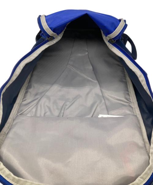 SALOMON（サロモン）SALOMON (サロモン) リュック ブルーの古着・服飾アイテム
