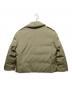 COLUMN (コラム) パフィーPコート オリーブ サイズ:Ｓ：17000円