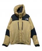 THE NORTH FACEザ ノース フェイス）の古着「Baltro Light Jacket」｜ベージュ