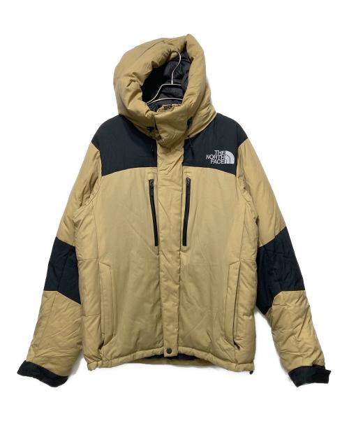THE NORTH FACE（ザ ノース フェイス）THE NORTH FACE (ザ ノース フェイス) Baltro Light Jacket ベージュ サイズ:Ｌの古着・服飾アイテム