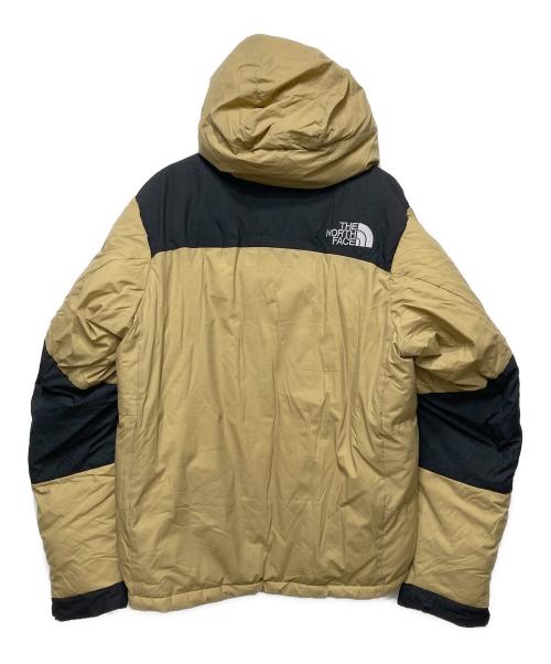 THE NORTH FACE（ザ ノース フェイス）THE NORTH FACE (ザ ノース フェイス) Baltro Light Jacket ベージュ サイズ:Ｌの古着・服飾アイテム