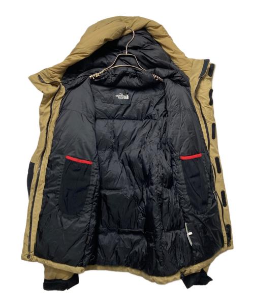 THE NORTH FACE（ザ ノース フェイス）THE NORTH FACE (ザ ノース フェイス) Baltro Light Jacket ベージュ サイズ:Ｌの古着・服飾アイテム