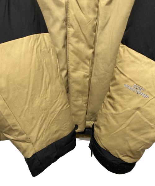 THE NORTH FACE（ザ ノース フェイス）THE NORTH FACE (ザ ノース フェイス) Baltro Light Jacket ベージュ サイズ:Ｌの古着・服飾アイテム
