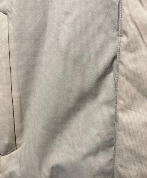 THE NORTH FACE（ザ ノース フェイス）THE NORTH FACE (ザ ノース フェイス) Baltro Light Jacket ベージュ サイズ:Ｌの古着・服飾アイテム