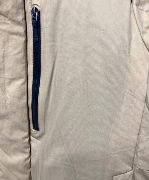 THE NORTH FACE（ザ ノース フェイス）THE NORTH FACE (ザ ノース フェイス) Baltro Light Jacket ベージュ サイズ:Ｌの古着・服飾アイテム