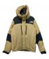 THE NORTH FACE（ザ ノース フェイス）の古着「Baltro Light Jacket」｜ベージュ